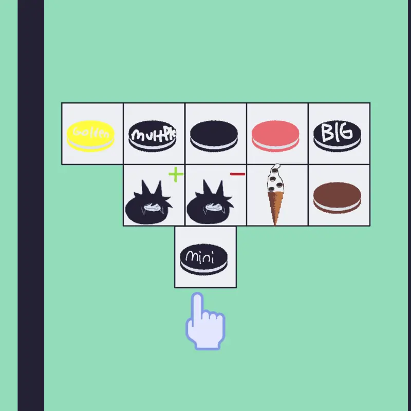 Game by @moooosjc