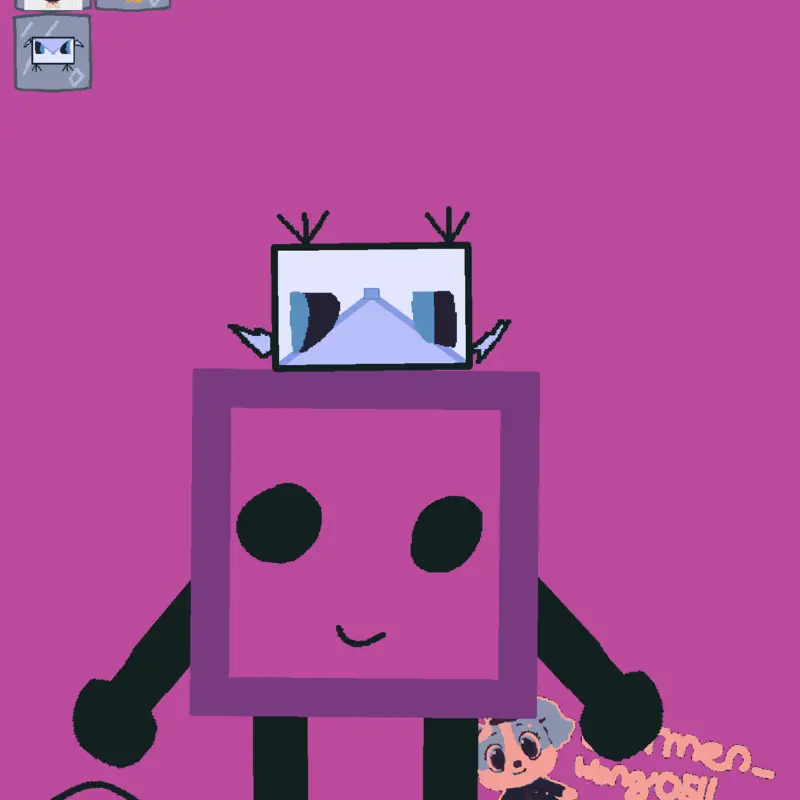 Game by @CarmenWong0511