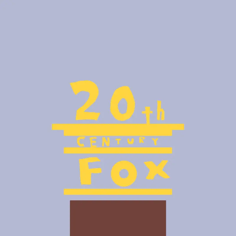 20th Century fox in a remake bridge by @20thCenturyFoxInCastle