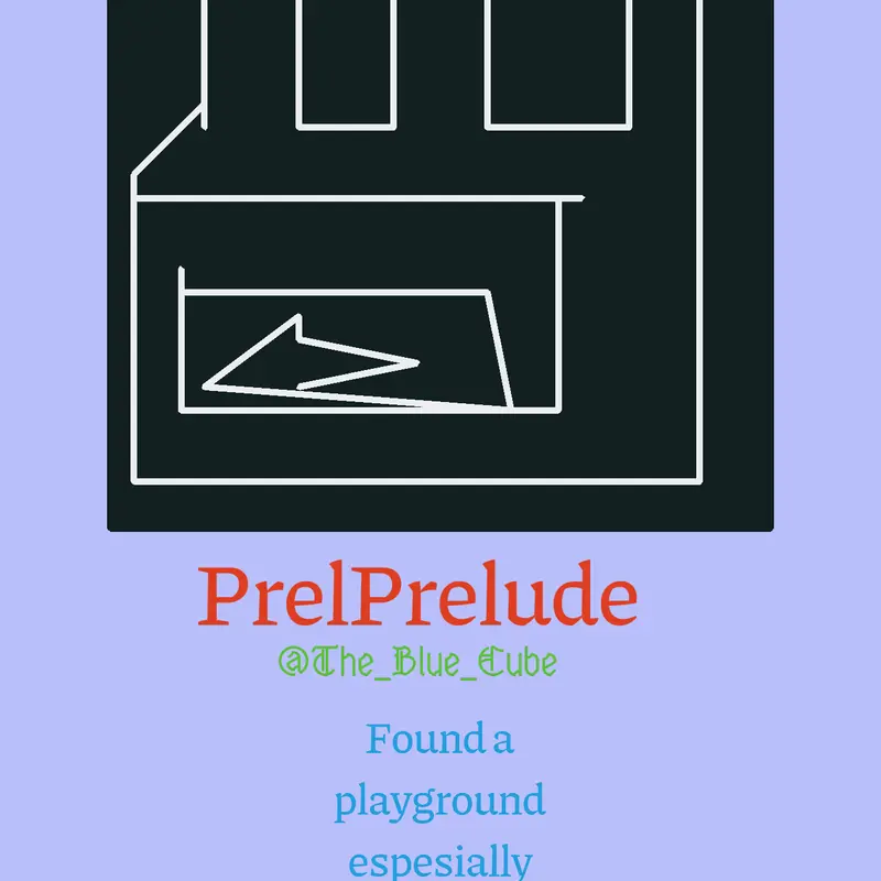 Game by @The_Cube_Blue