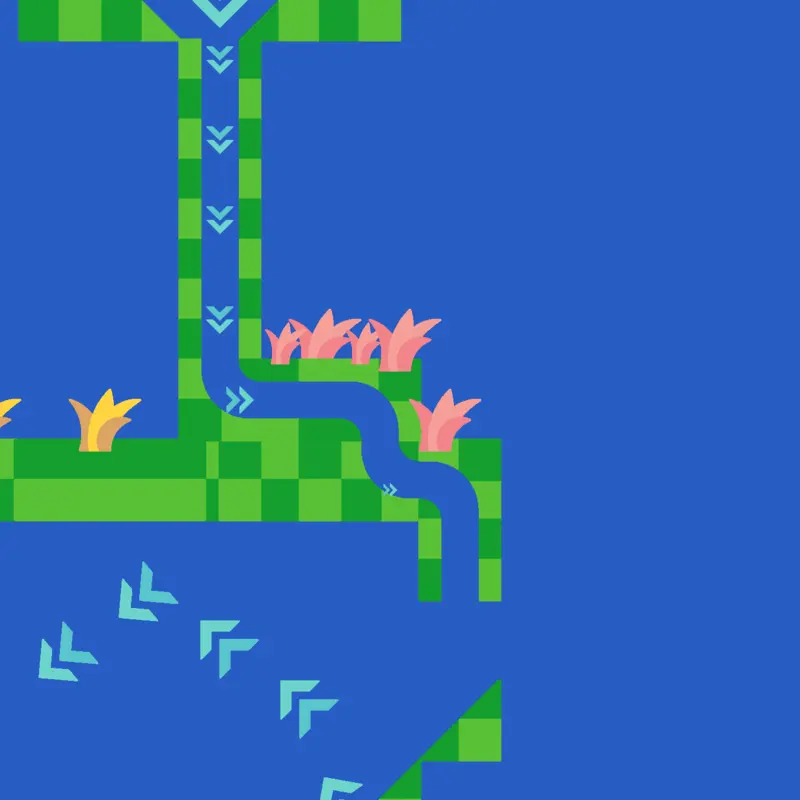 Game by @Blissworld
