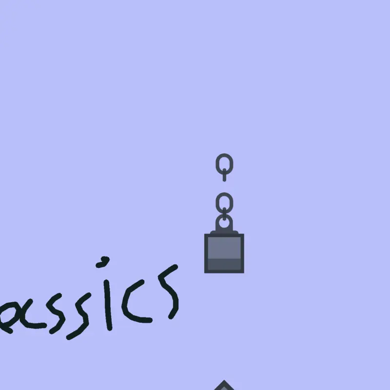 Game by @snow-owl
