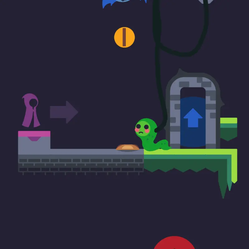 Game by @udidsikssk07