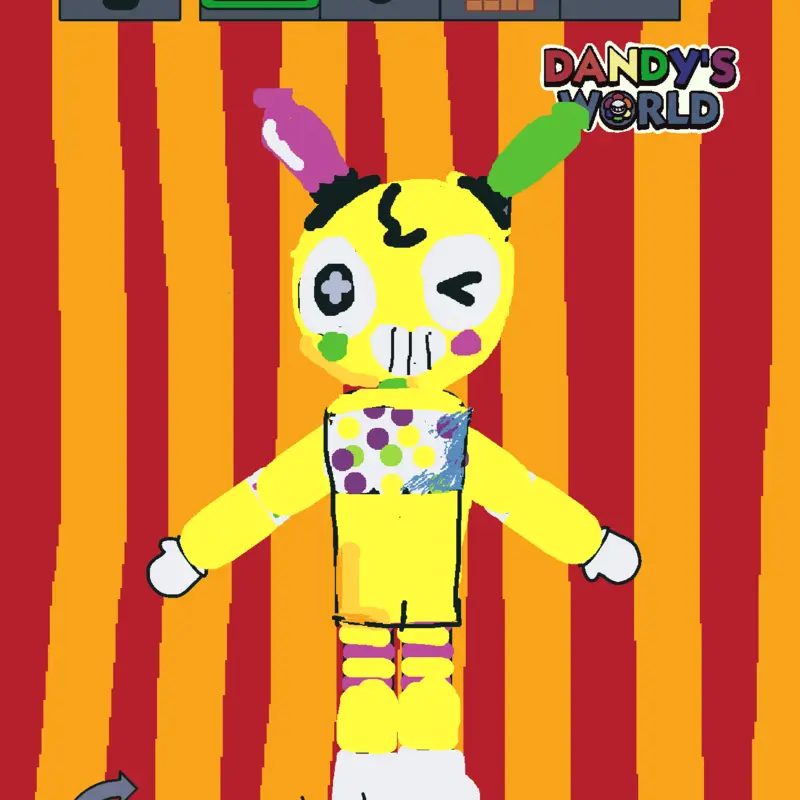 Game by @breaddycat999
