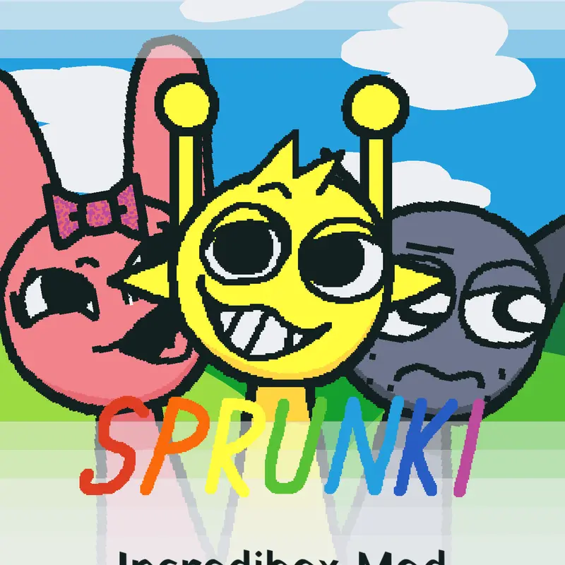 Game by @Topping_shine