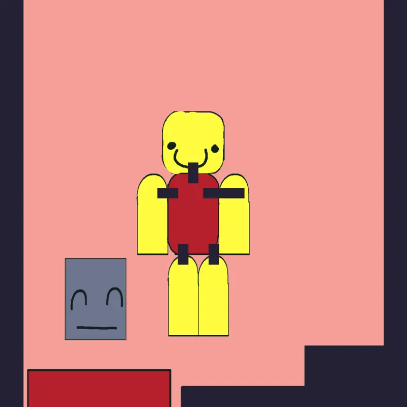 Game by @borban