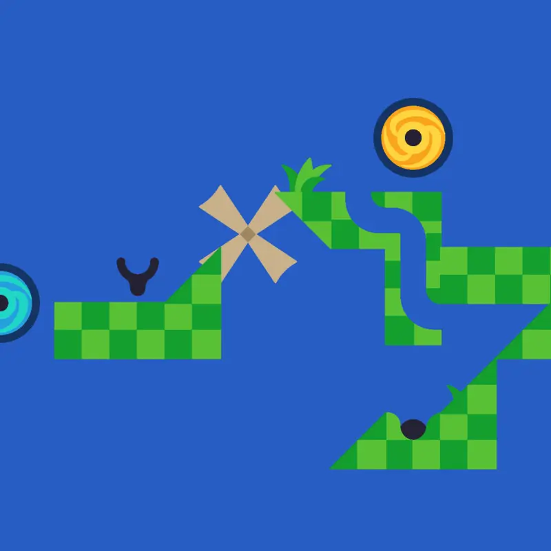 Ez cheat golf! by @toe_guy