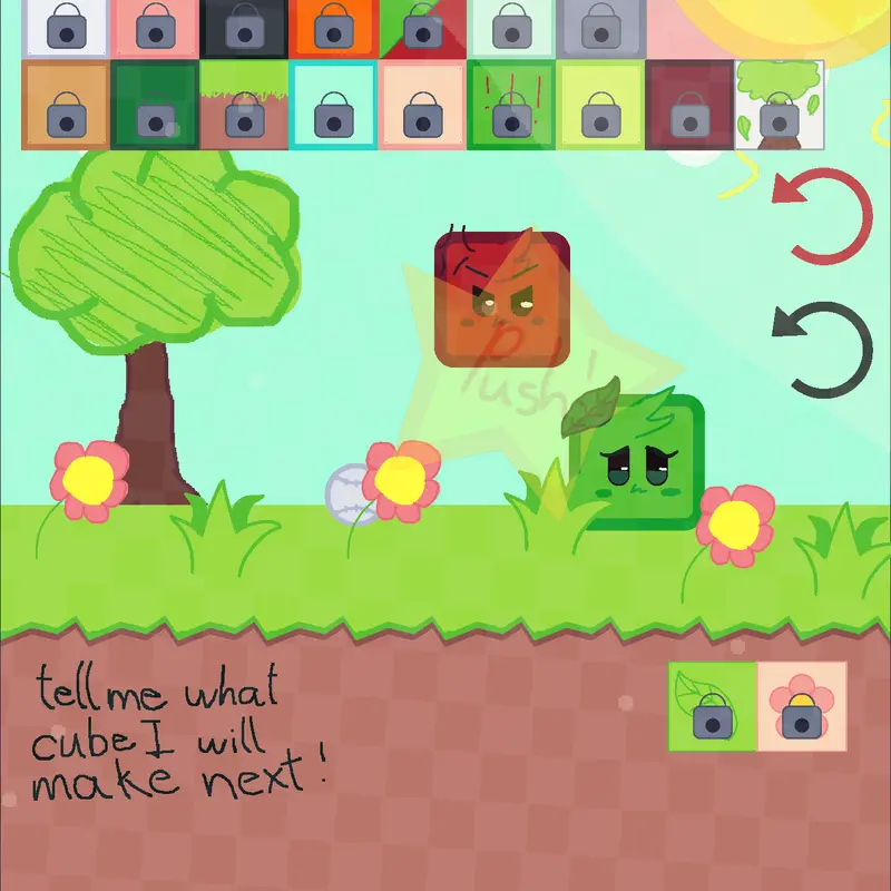 Game by @-PureMoonlight-