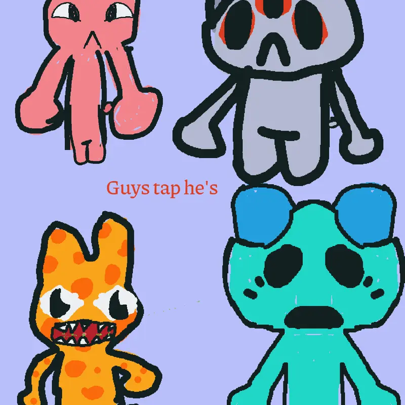 Game by @Neymarzin_64
