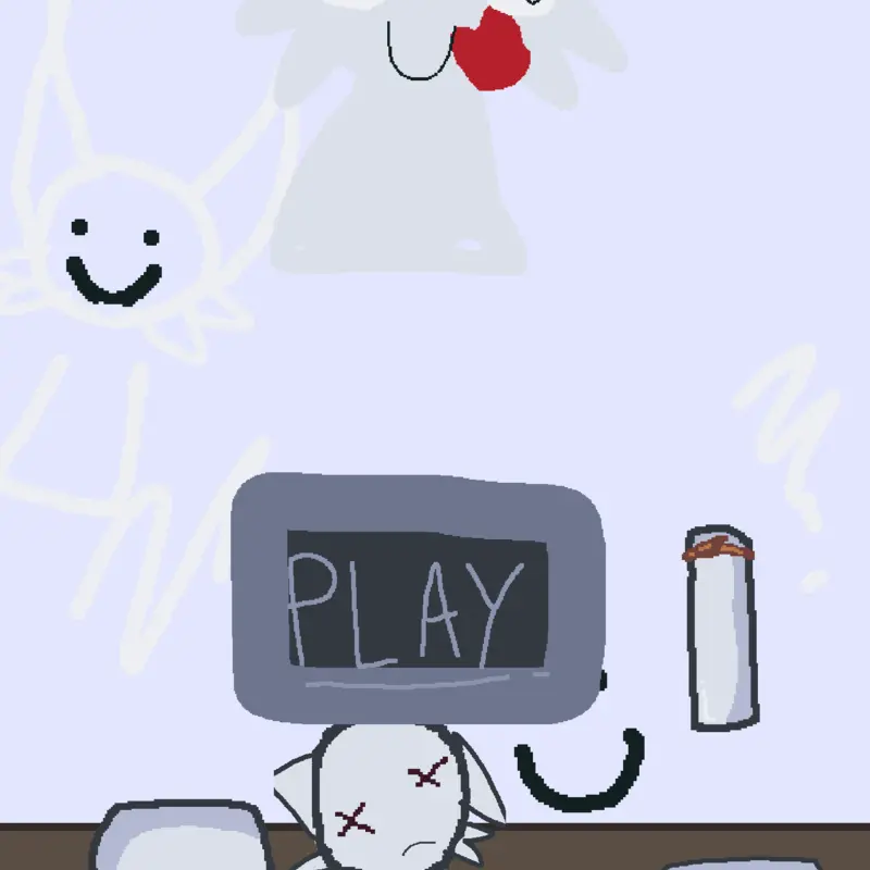 Game by @Julia_hi