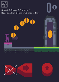 SPEEDRUN PLATFORMER (NOT LIKE SPEEDRUN...