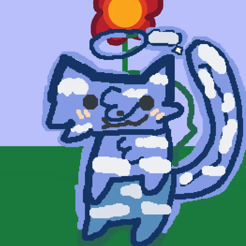 Game by @VEEBEE