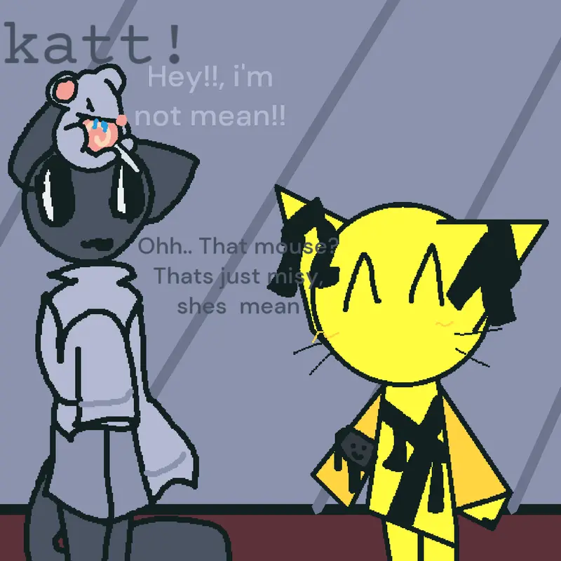 Game by @K4B00M