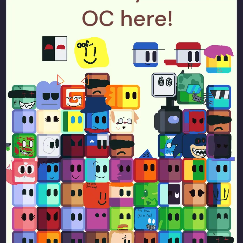 Game by @iluvslimesomuch