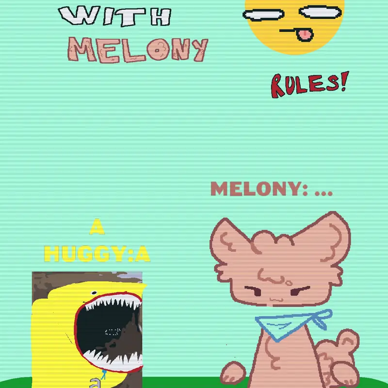 Game by @-yellow-huggy-