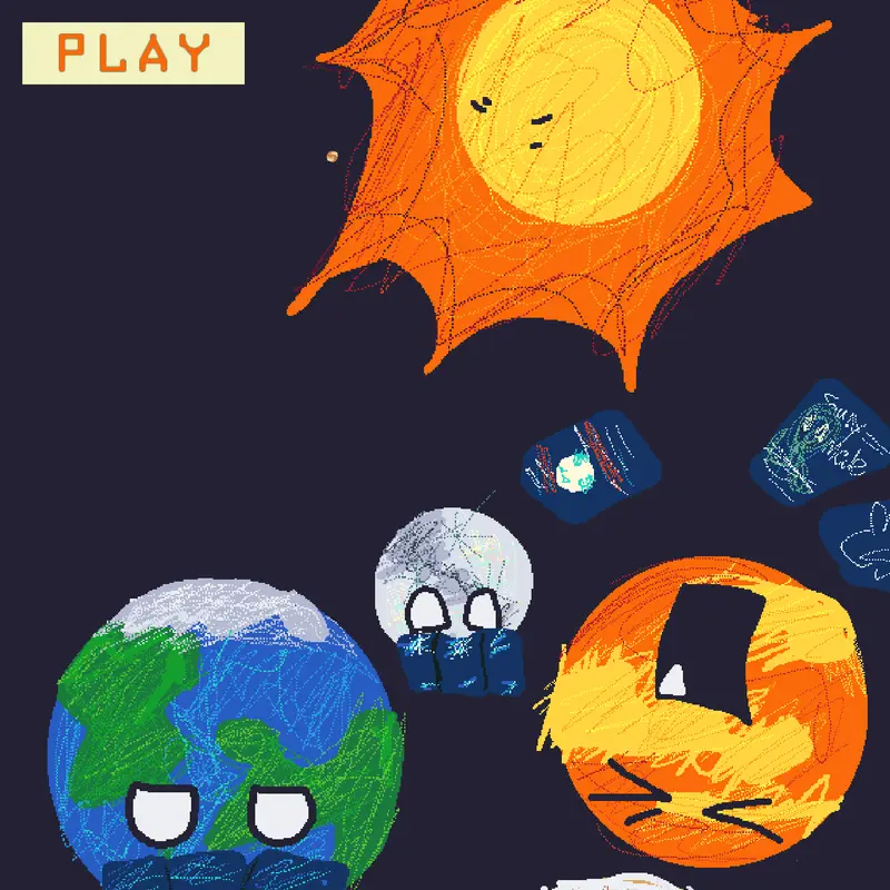 Game by @AQUATIC_CORALS