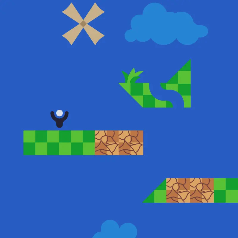 Game by @grayens