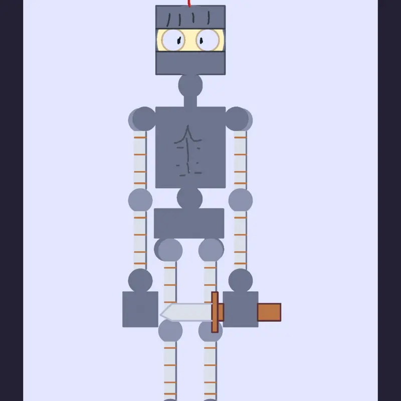 Game by @fake_man
