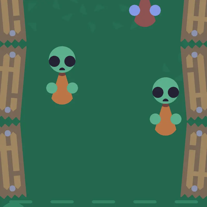 Game by @ATrollerandGameMakrr
