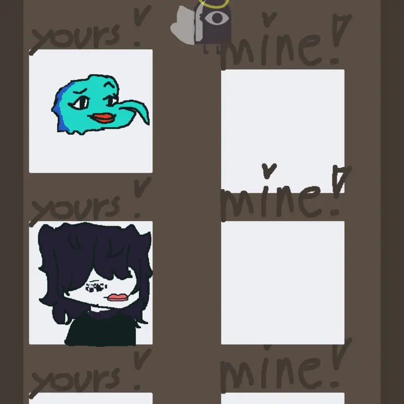 Game by @Z0NT-HUMAN0ID