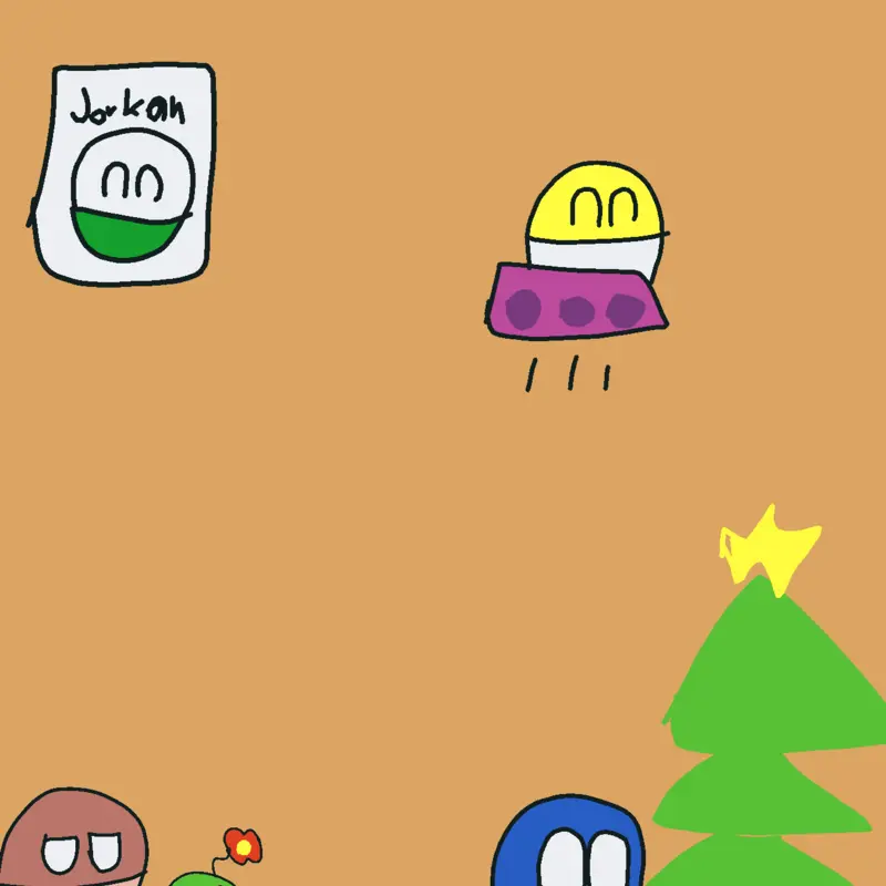 Game by @-_MelleTheBall_-