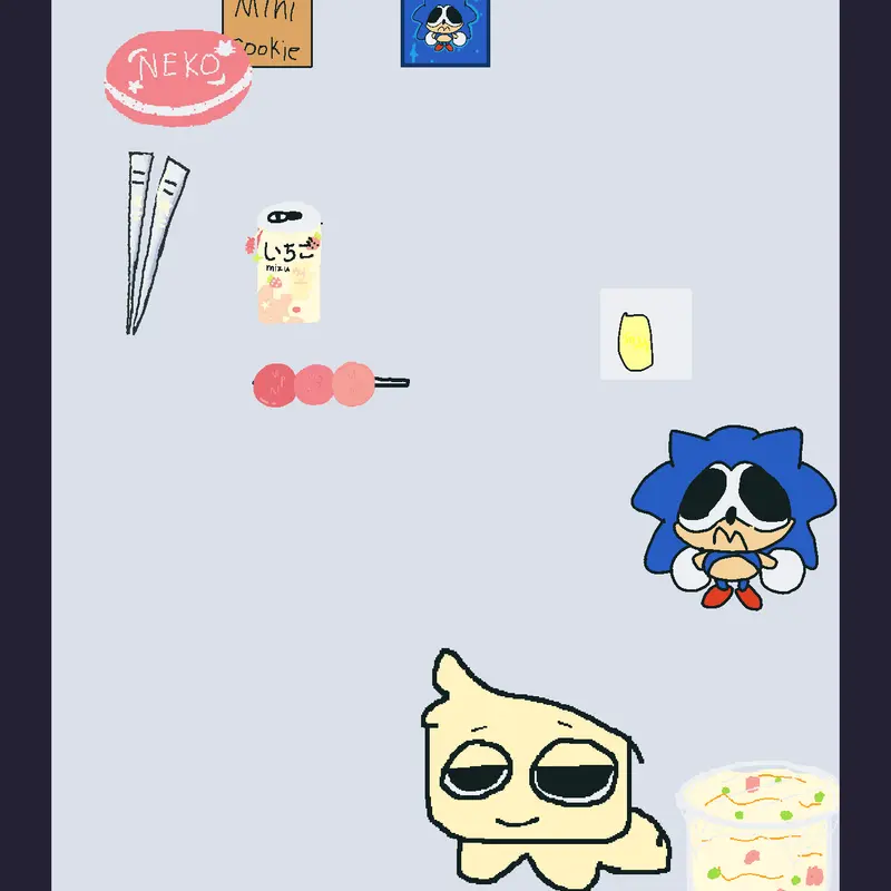 Game by @mihorror33