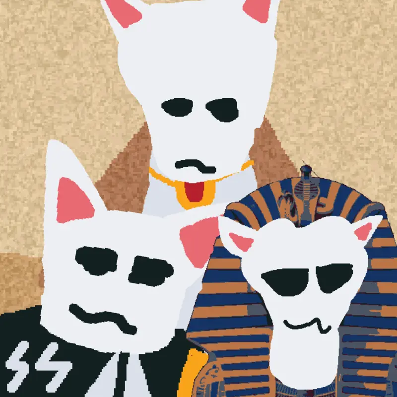 Game by @Foxymations