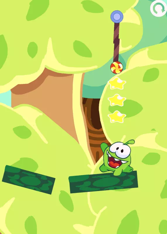 Game by @Refan-third