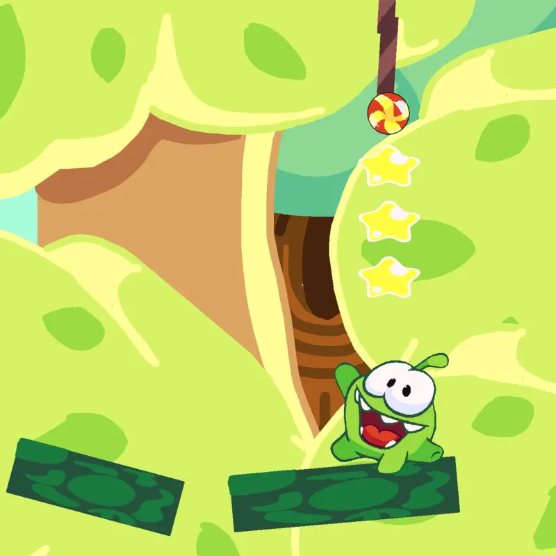 Game by @Refan-third
