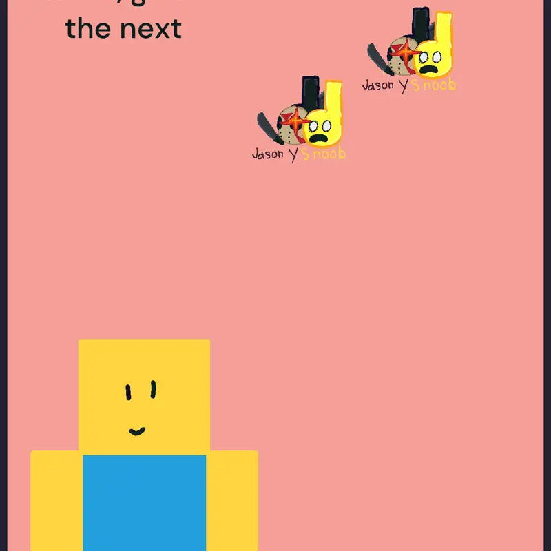 Game by @JackzinCASTLE