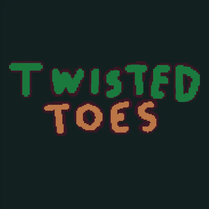 TwistedToes Castle Port! by @Coco_Gamer
