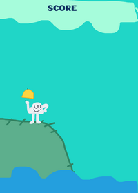 Google Gail Offline Game