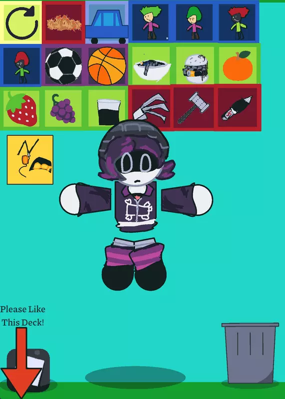 Game by @foxy_4476