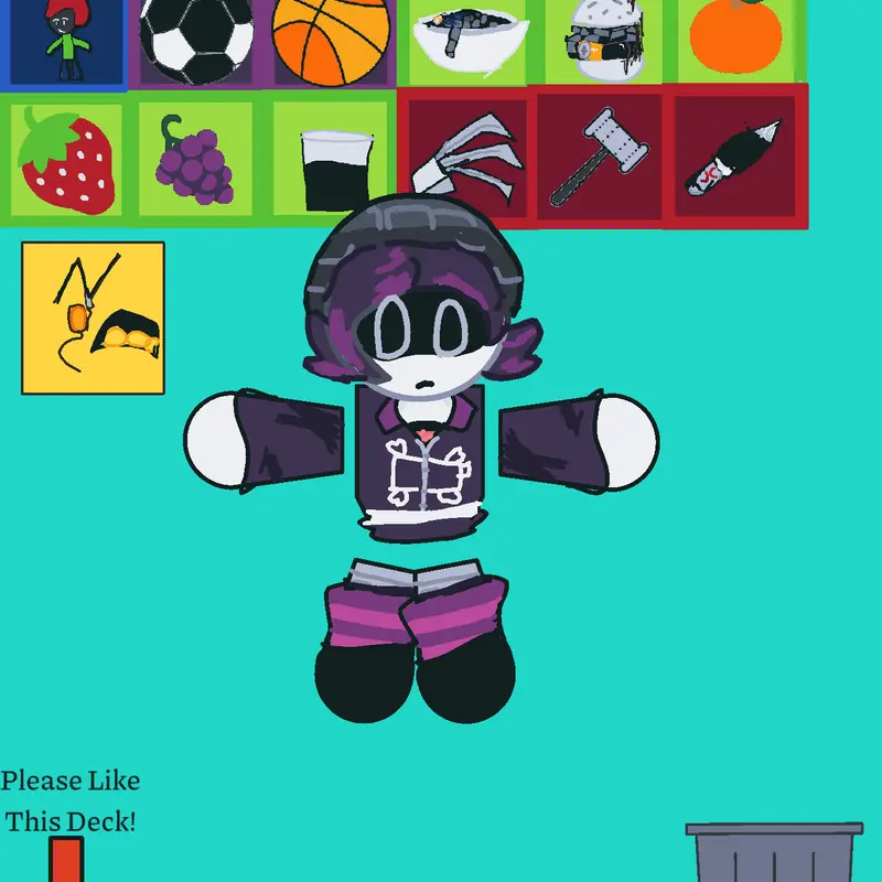 Game by @Solar_eclipz123