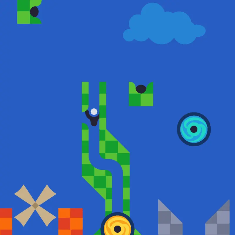 Game by @bolicot