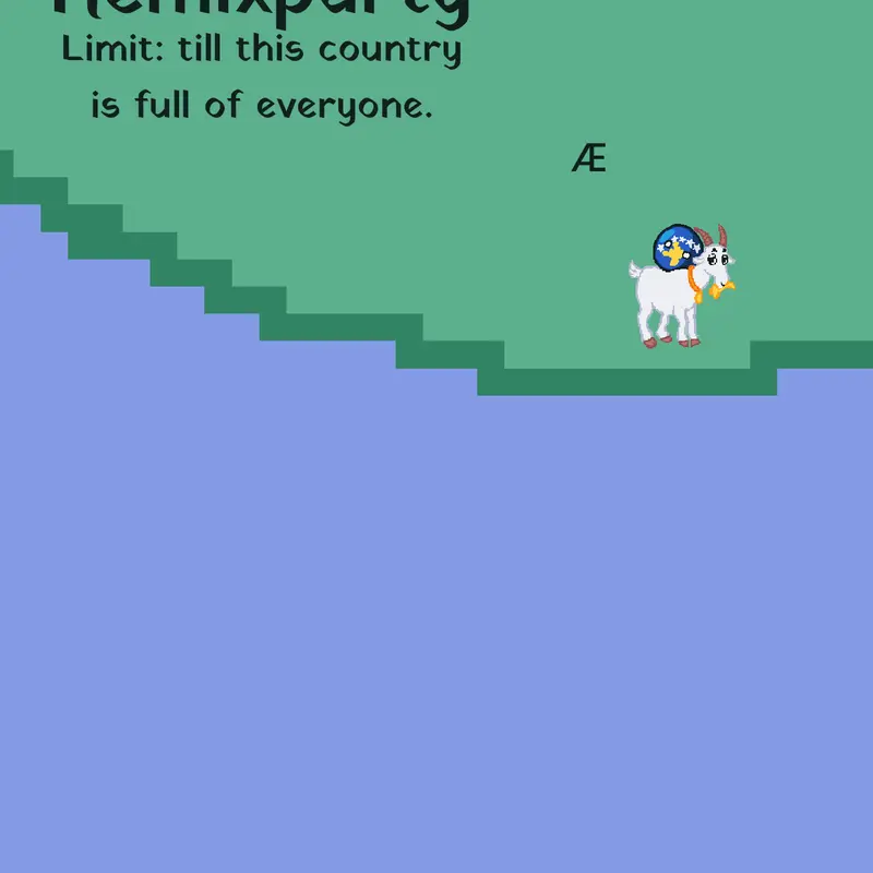 Game by @icouldntthinkofausername