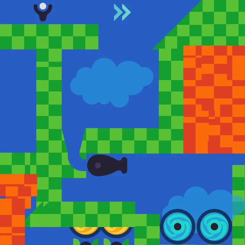 EZ GOLF by @gunnysack4689