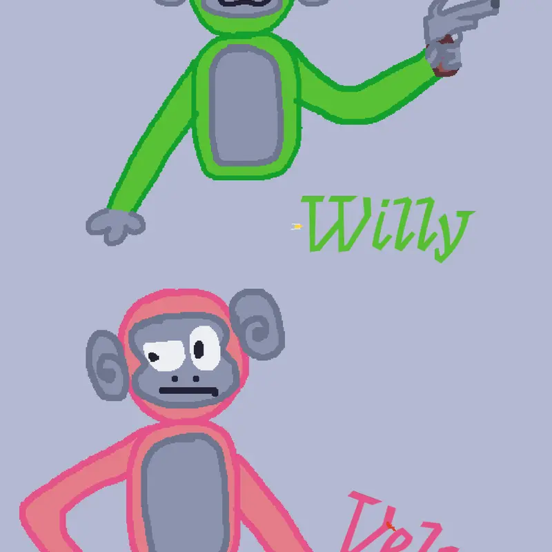 Game by @thecoolguy1337