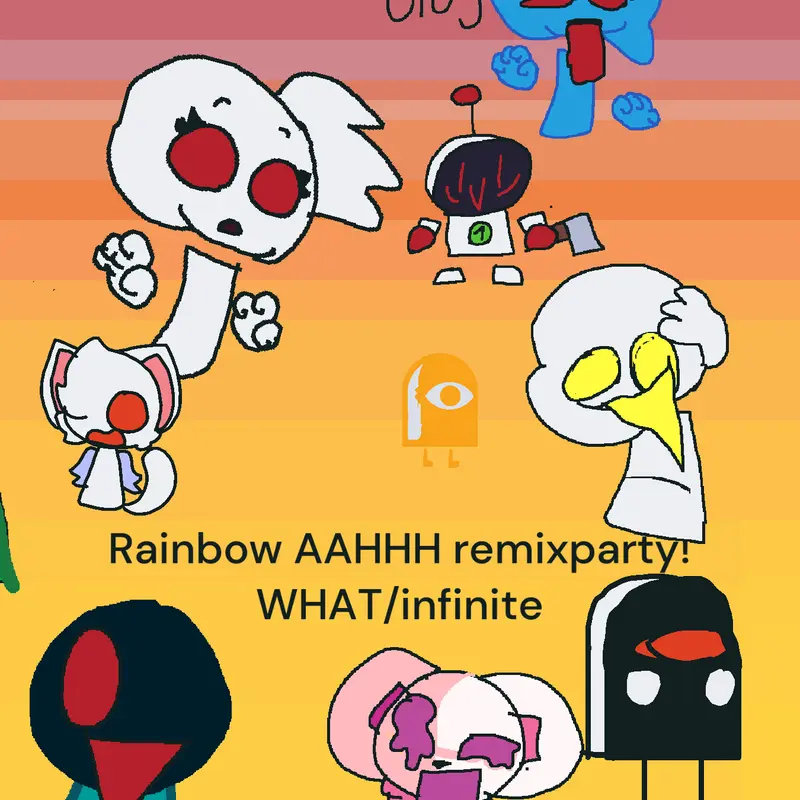 Game by @myocisnowblackhole