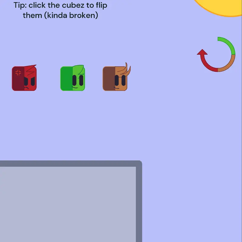 Game by @randomuser3445