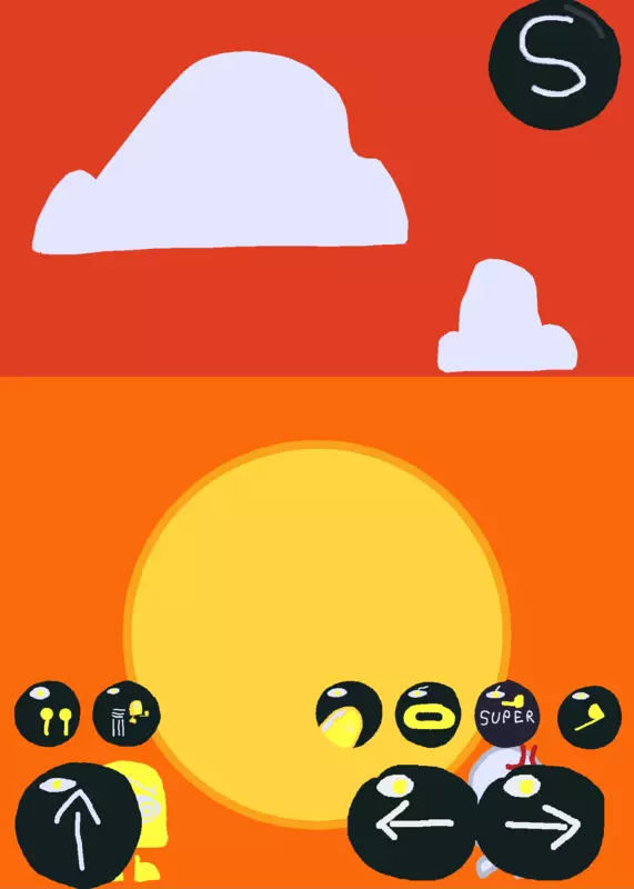 Game by @bleu123
