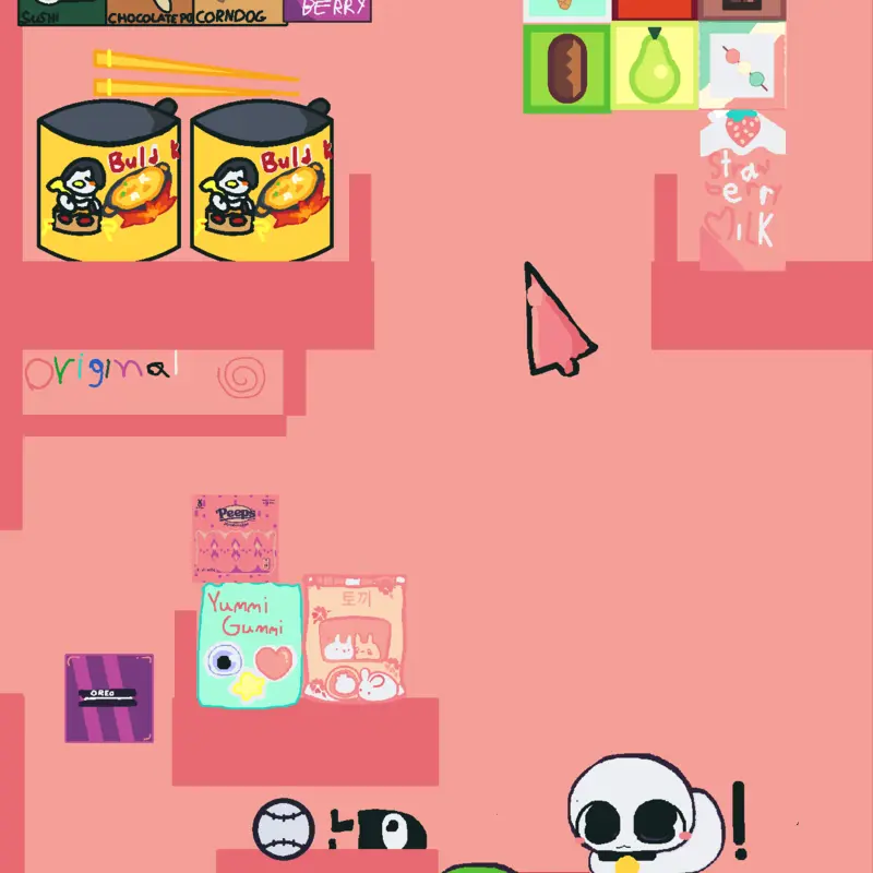Game by @goose1212