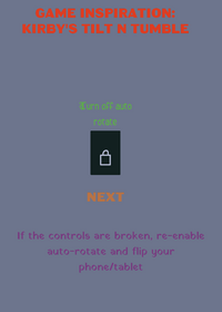 Simple game