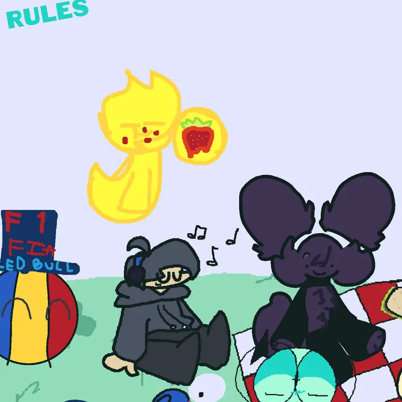 Game by @Spirality