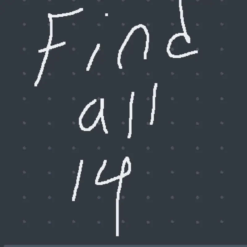 Game by @Lunafox3