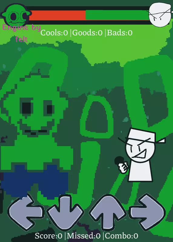 Game by @Bambicitooficial