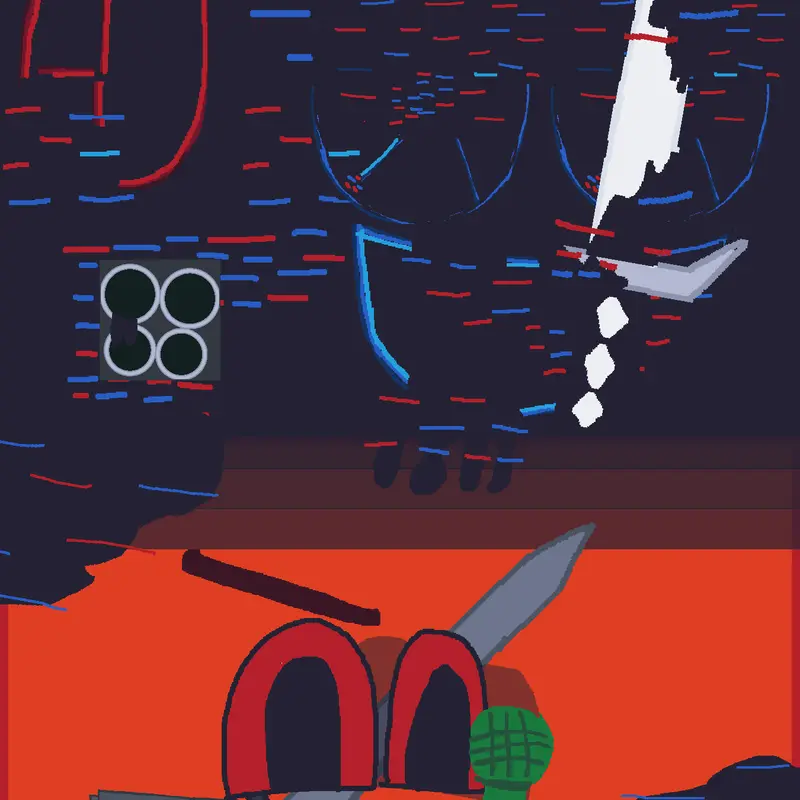 Game by @GLB-278WithRobotEye