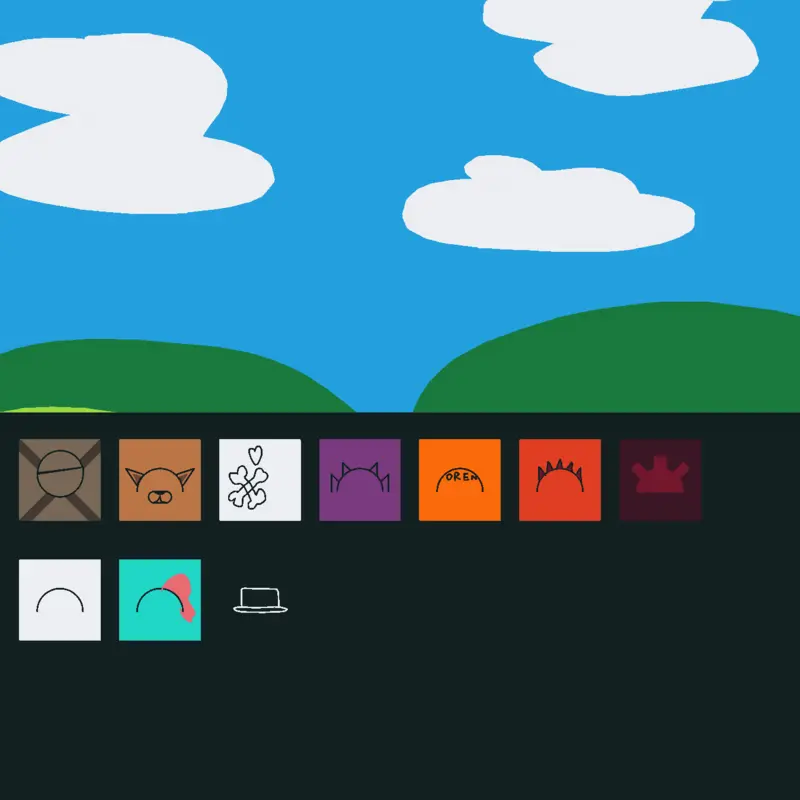 Game by @W_sprunker