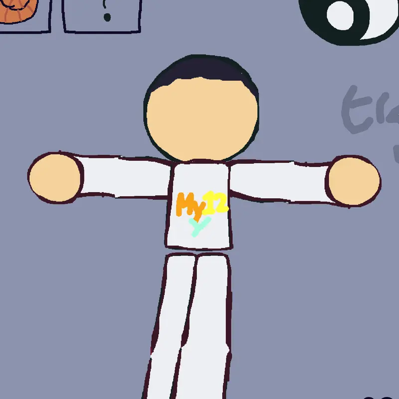 Game by @My12Y