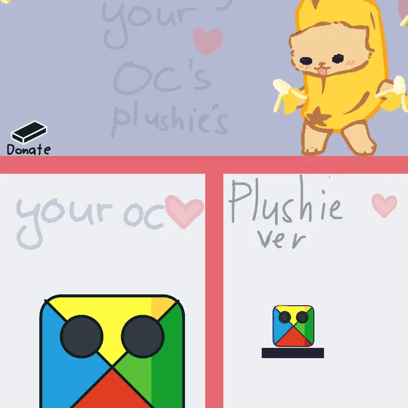 Game by @I4MS0RRY